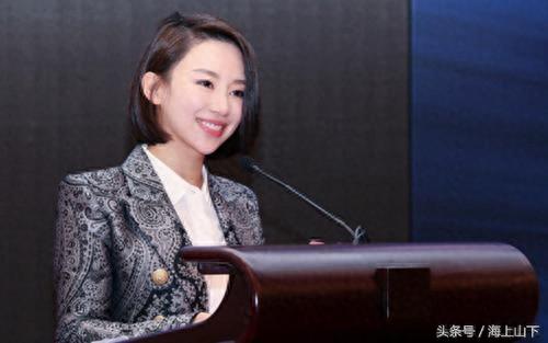 补一补,啥叫知性美