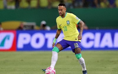 ​巴西VS委内瑞拉：9.4亿豪华军团的尴尬平局