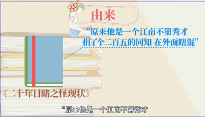 ​二百五的真实由来