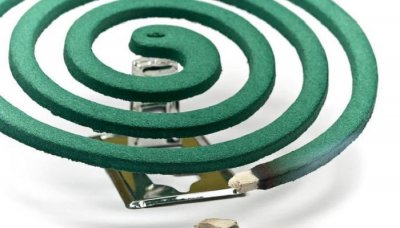 蚊香能杀死小飞虫么