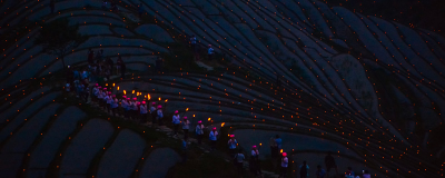 ​蜡烛的具体特点