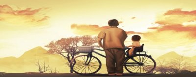 ​老爷子是指父亲还是爷爷