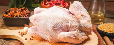 ​西装鸡是什么意思