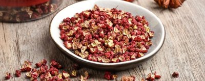 ​青花椒和麻椒的区别