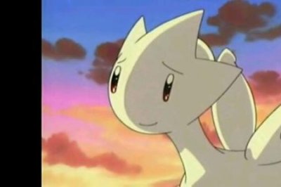 ​口袋妖怪魂银波克比配招