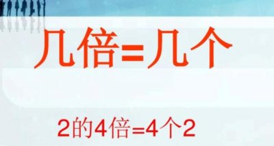 ​一倍是多少（了解一倍的用法）