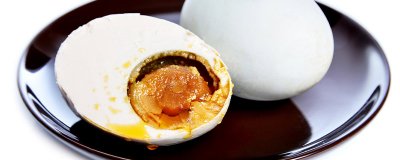 ​煮鹅蛋需要多长时间