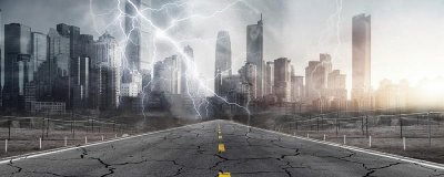 ​12级地震什么概念