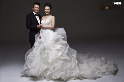 孙茜富豪老公是谁?蔡远航是靠什么发家致富的?