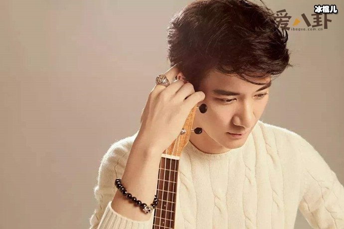 传闻王力宏打的人是刘谦