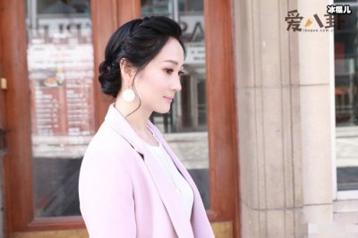 ​许还幻个人资料被扒，被曝结婚老公是谁？