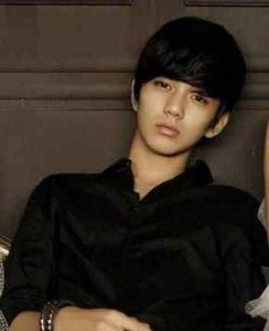 ​想你俞承豪 想你俞承豪个人资料及近况和图片和剧照 俞承豪女友是谁