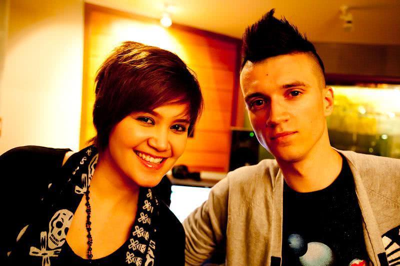 塔塔杨个人资料写真作品