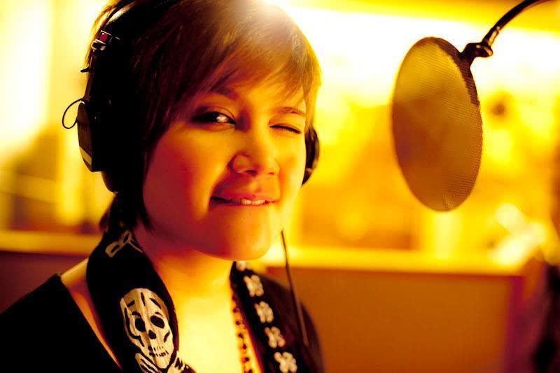 塔塔杨个人资料写真作品