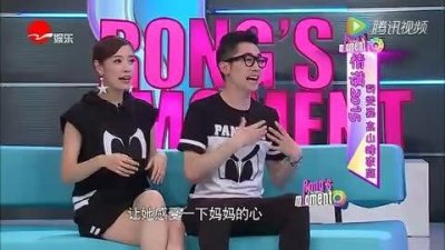 ​司雯嘉高山峰，司雯嘉的老公(司雯嘉丈夫)