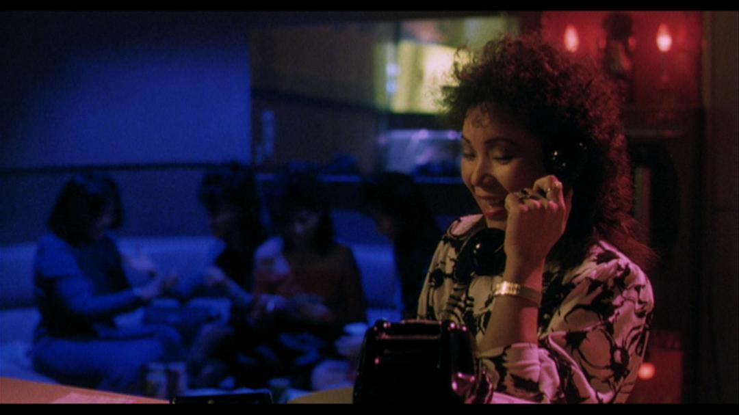 邱惠玲个人资料写真作品