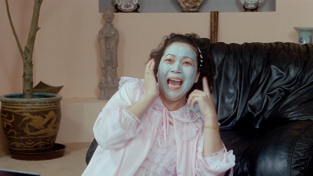 邱惠玲个人资料写真作品