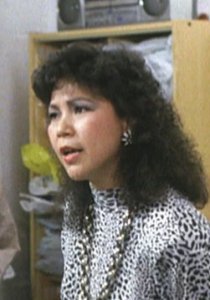 ​邱惠玲个人资料写真作品