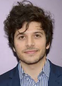 ​迪米特里·莱奥尼达斯个人资料写真作品