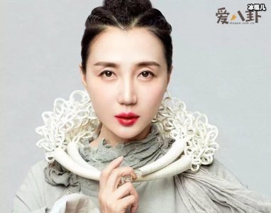 ​阿朵感情过往被扒，如今的她过的怎么样了？