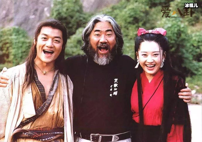 李亚鹏许晴恋情