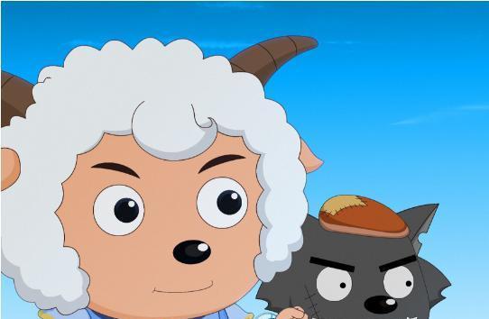 喜羊羊:灰太狼最火台词,不是“我一定会回来”,这一句全国都会