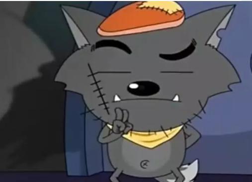 喜羊羊:灰太狼最火台词,不是“我一定会回来”,这一句全国都会