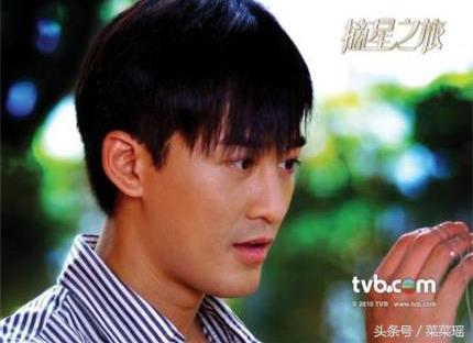 黄宗泽演的最深情的电视剧（这部剧阵容强大看过的人不多）(1)