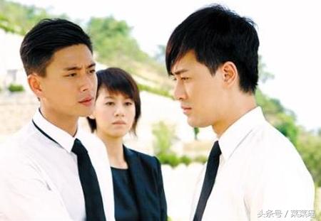 黄宗泽演的最深情的电视剧（这部剧阵容强大看过的人不多）(2)