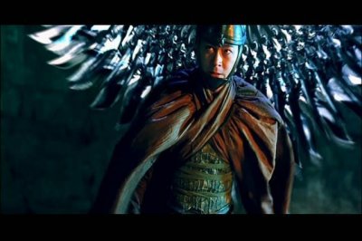 ​《蜀山传》中的丹辰子之死