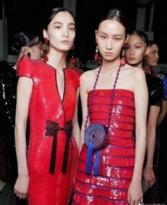 ​《法证先锋6》新面孔引人关注：内地模特出道13年