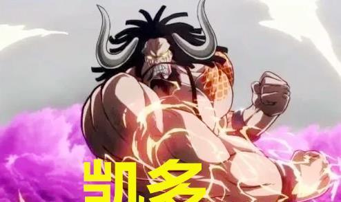 海贼王:四皇年轻时照片曝光!大妈漂亮,红发帅气,而他是只宠物