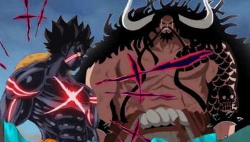 海贼王：大妈的真实身份是媒婆？总是想要促成别人结婚