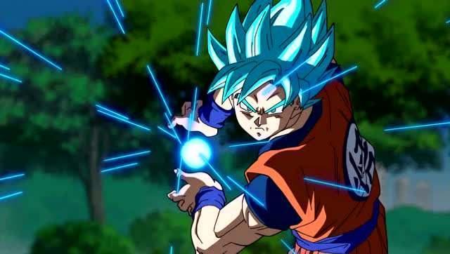 龙珠，龙珠超垃圾到极点，龙珠迷却为了保持初心继续追剧？