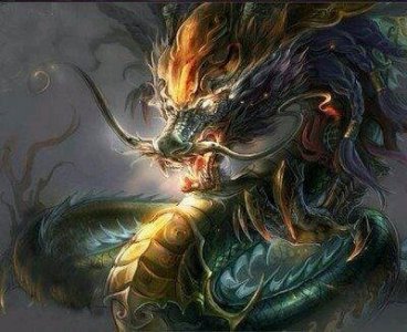 ​《完美世界》‘十凶’图片，好不容易收集完，那么该怎么排名呢