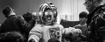 流浪地球讲了什么故事