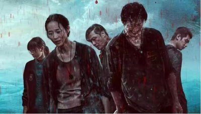 犯罪悬疑电影《默杀》今日上映 霸凌者接连殒命!