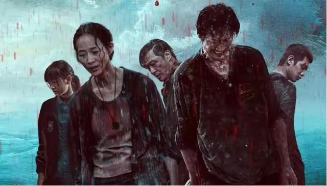 犯罪悬疑电影《默杀》今日上映 霸凌者接连殒命!