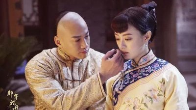 《那年花开》大结局,周莹沈星移在一起了吗