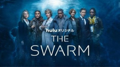 ​木村拓哉首度参演海外电视剧《THE SWARM》，变身日本慈善家
