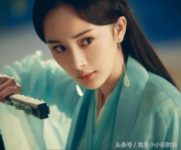 ​《三生三世》霸气上神白浅狂虐素锦！期待姑姑收回眼睛！