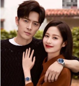 ​颖儿和付辛博演的什么电视剧（颖儿付辛博主演情感大剧最好的安排开播）