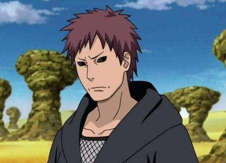 火影里三代风影为什么被称为最强风影？