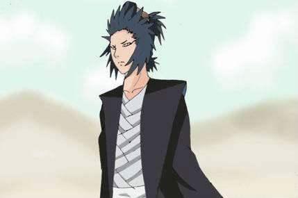 火影里三代风影为什么被称为最强风影？