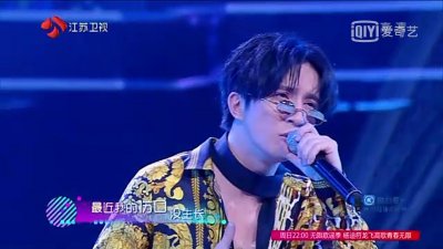 ​《嗨唱起来》薛之谦过分撩，谦友：嫉妒使我面目全非