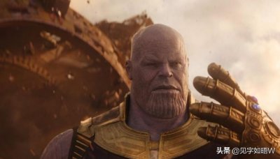 《复仇者联盟3》里的经典语录,句句振奋人心