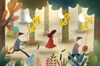 ​债务逾期之后，催收上门并不可怕，可怕的是还没上门，你就崩溃了