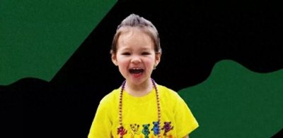 ​911最年轻罹难者，2岁半亚裔女童，永远无法去迪士尼