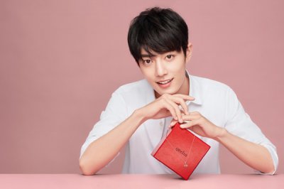 肖战演的所有古装电视剧 肖战靠哪部剧出名