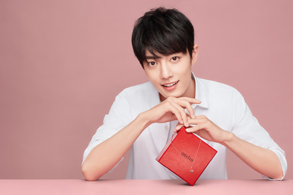 肖战演的所有古装电视剧 肖战靠哪部剧出名